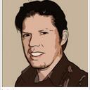 Edward Savage - @innovationIRL - Twitter