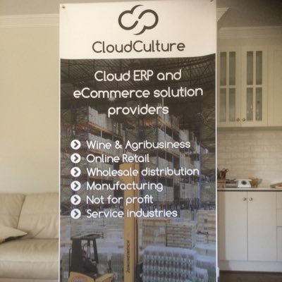 Director - Cloud Culture. Business Improvement Specialist using Netsuite.