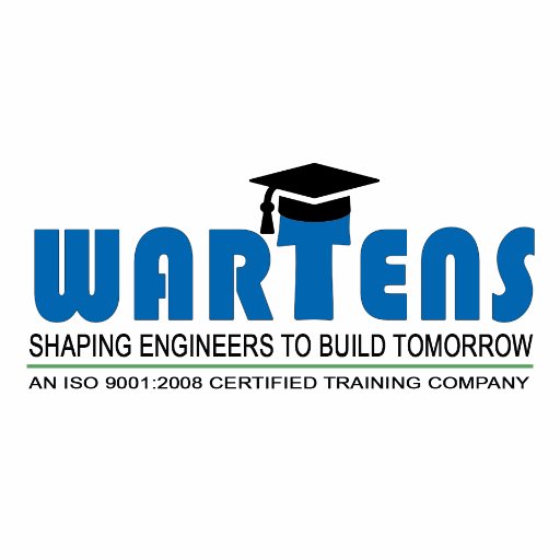 WARTENS is an industrial automation training institute in Bangalore, India