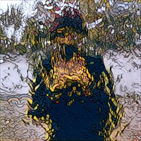 Sarah Clinch (@5aff) 's Twitter Profile