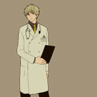 Arthur Kirkland (@englishintern) 's Twitter Profile