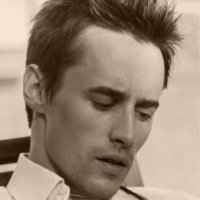 Reeve Carney (@reevecarney) 's Twitter Profile