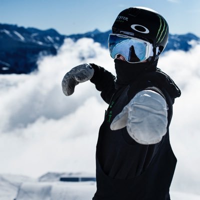 Professional snowboarder from Sweden. Living in Monaco. Instagram: sventhorgren