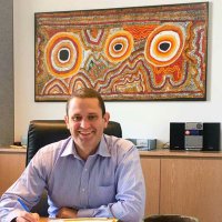 Kyam Maher (@kymaher) 's Twitter Profile
