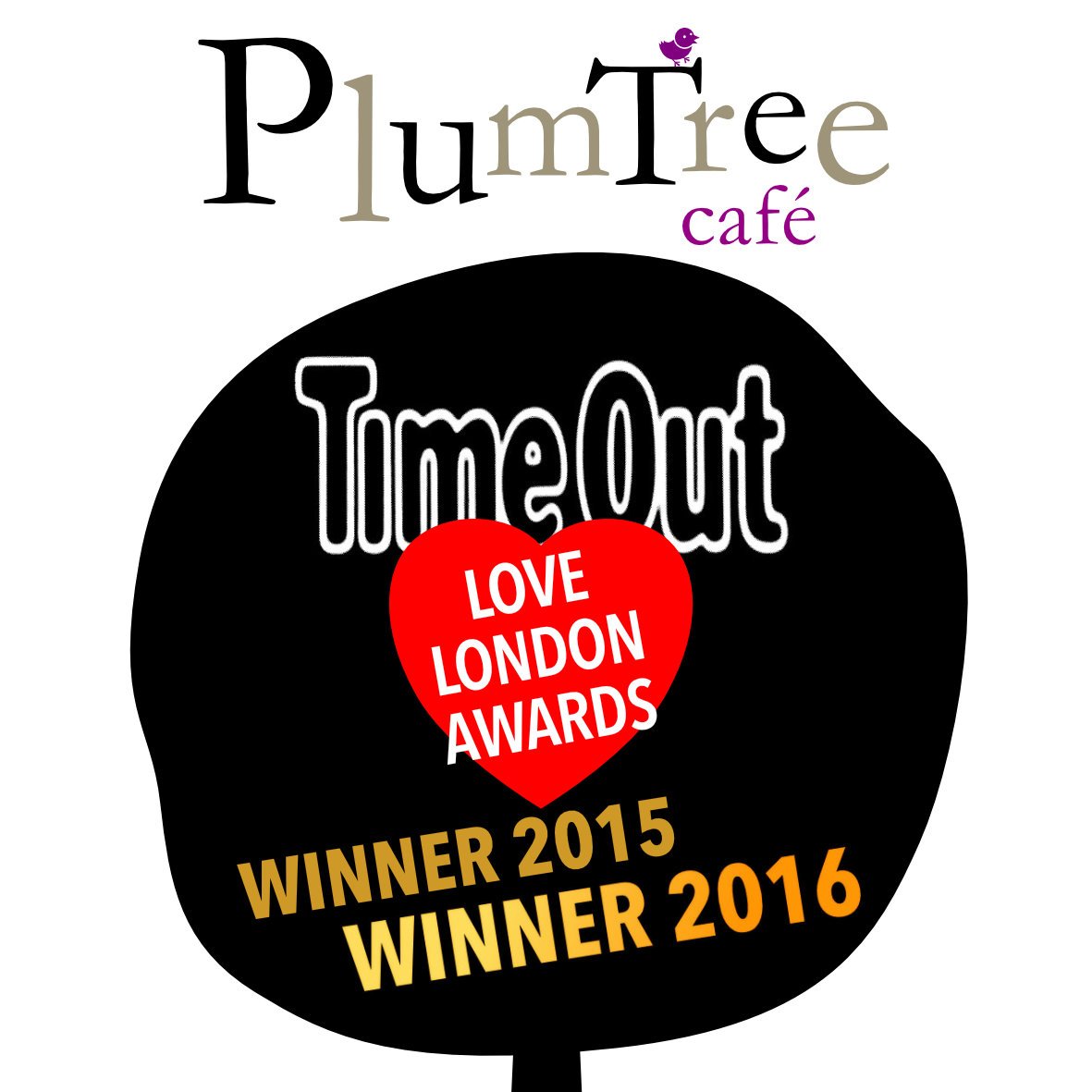 theplumtreecafe's profile picture. We are a family friendly café in Greenwich, London. We use the best ingredients in our freshly made sandwiches and hot food and our coffee is the best around.