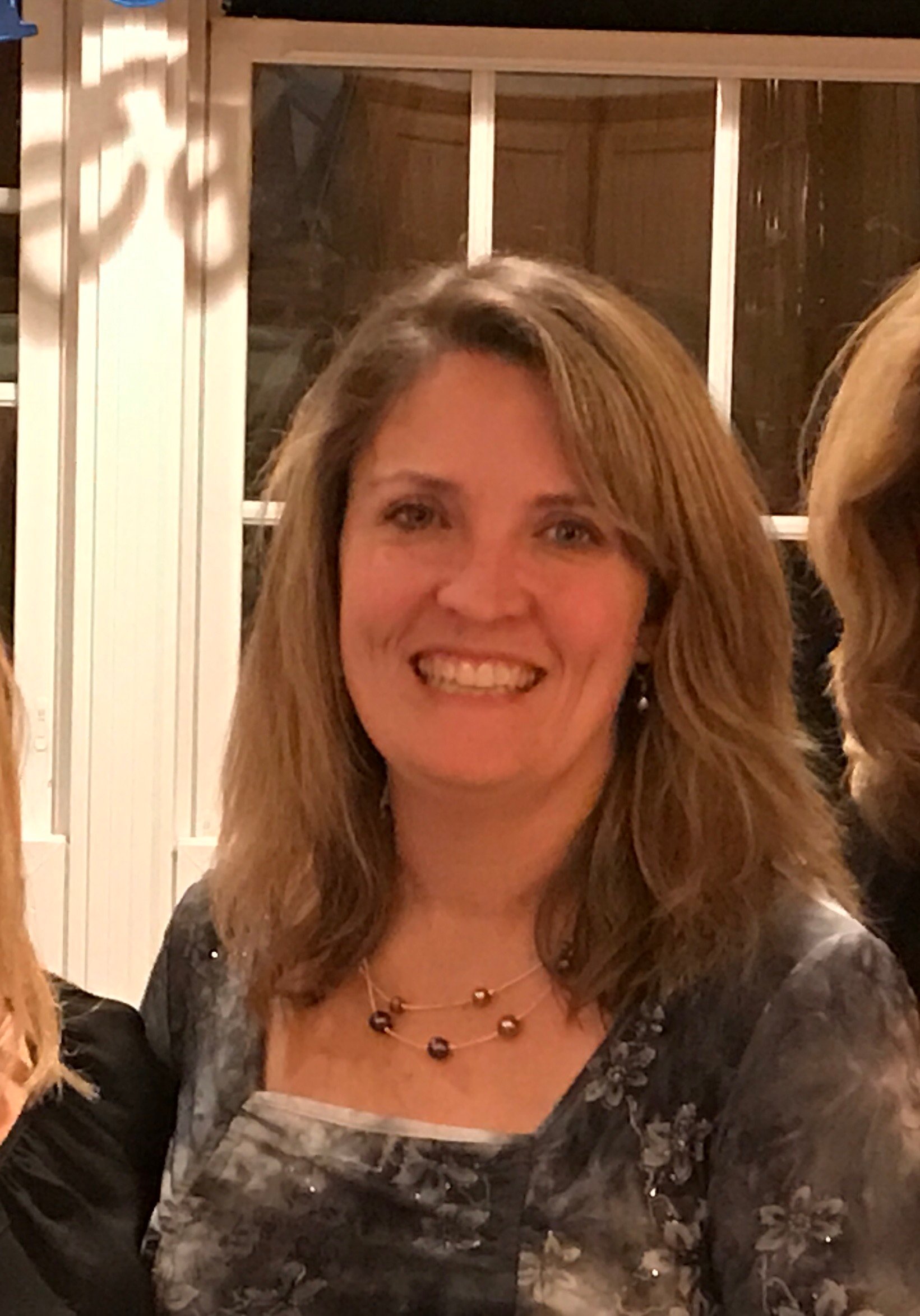 Carrie Eirish Profile