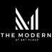 Modern at Art Place (@themoderndc) Twitter profile photo Modern at Art Place (@themoderndc) Twitter profile photo