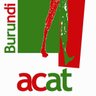 Acatbdi's profile picture. Affiliée à la FIACAT, nous luttons contre la torture et la peine de mort, et promouvons la dignité humaine à travers la foi et la justice.