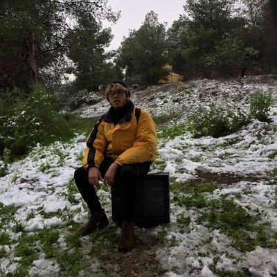 hastahuevo's profile picture. Retomo Twitter por aburrimiento. 
ESAD Murcia 🎹