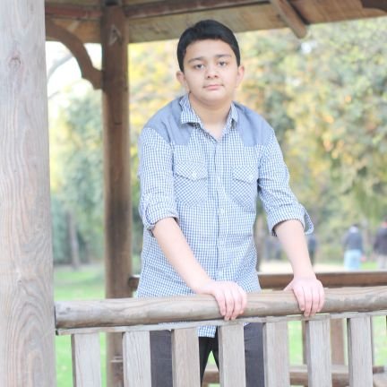 ArqamRasheed's profile picture. I am  a  amazing  boy 😍😍