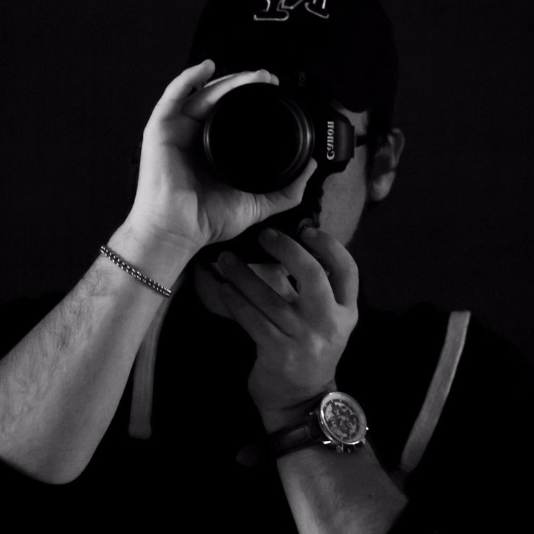ScottRalphStudi's profile picture. 