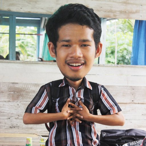 FahryGunawan2's profile picture. Jadi Artis Sebelum Lahir