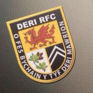 The OFFICIAL Twitter Feed from Deri Rugby, bringing you all the latest news, from the home of the Broncos & Mini Broncos!