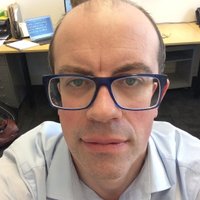 James Almond (@phsjamesa) 's Twitter Profile