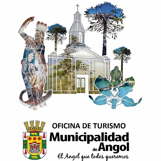Oficina de Turismo ubicada en Julio Sepúlveda 101 al lado del Centro Cultural de #Angol https://t.co/HHVkN6VjP2
