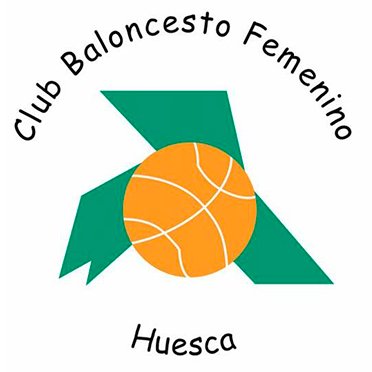 CBFHuesca's profile picture. Dedicados a formar niñas en el mundo de la canasta.
40 años de historia...