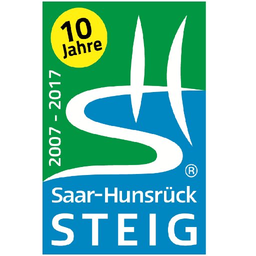 Premium-Wanderregion Saar-Hunsrück mit dem 410 km langen zertifzierten Premium-Fernwanderweg Saar-Hunsrück-Steig und 111 Traumschleifen.