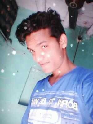 rihaansaifi1's profile picture. Just