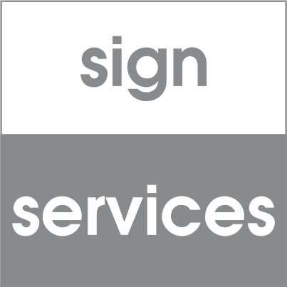 Sign Services UK Ltd