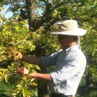 Amante del campo.
papá de una hermosa hija Trinidad