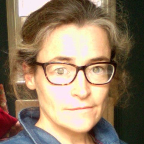 Ruth Holmes