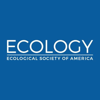 ESAEcology Profile Picture