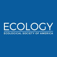 Ecology(@ESAEcology) 's Twitter Profileg