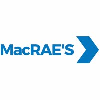 MacRAE'S: Digital Marketing Company(@MacRAEsMarkting) 's Twitter Profile Photo