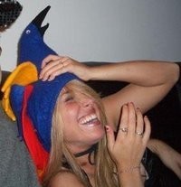 ramblingcolleen's profile picture. I just mostly retweet cause i'm not smart enough to make up my own intelligent, insightful, funny tweets....