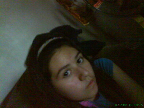 yo aqi nomas