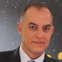 Luis Ignacio Martín (@lmartinl71) 's Twitter Profile