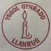 @YsgolGynLlanrug