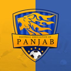 Official Twitter account for the Football Association of Panjab. Panjab national football team.