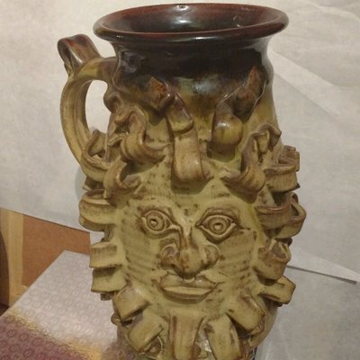 Rita S Collectables On Twitter Teardrop Vase For Sale