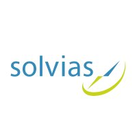 Solvias (@solvias) 's Twitter Profile