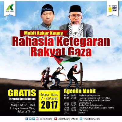 rumahkauny1's profile picture. Komunitas Penghafal Al Qur'an | 087877221200 | Pesantren Tahfizh Yatim Dhuafa Askar Kauny | https://t.co/2QsvTCBhNO