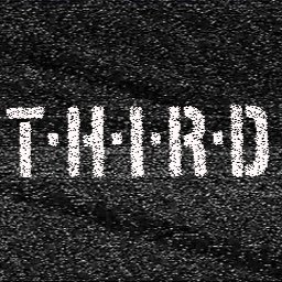Streetwear brand UK 🇬🇧 Truth • Hate • Individual • Rebel • Disorder info@thirdclothing.com