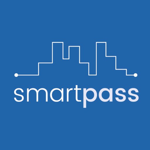 thesmartpassapp's profile picture. Smartpass is the first citizen interface for smart cities! One app for all cities and one UI for all services! Making cities better & making better cities!