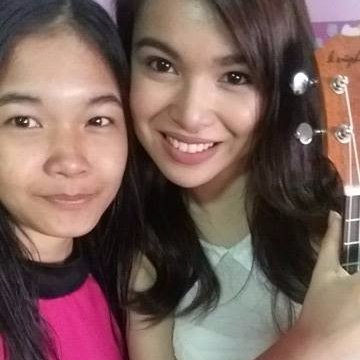 MarifeLoreno's profile picture. 