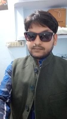 I'm a Doctor..🙏

I Love HUMANITY & NATIONALISM..🇮🇳🇮🇳🇮🇳🇮🇳🇮🇳
