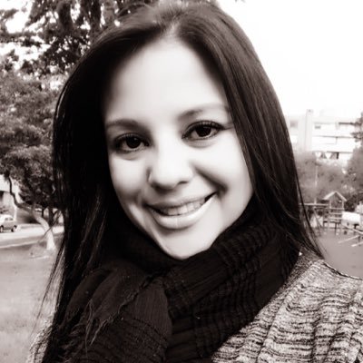 TOTOCASTILLOR's profile picture. Comunicadora Social - Periodista