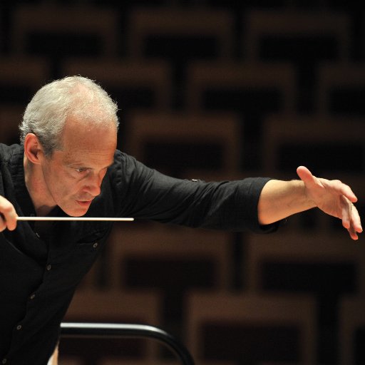 Orchestre National Bordeaux Aquitaine - Paul Daniel @pauldaniel321, directeur musical | #ONBA entité artistique de l'@operadebordeaux, dirigé par Marc Minkowski