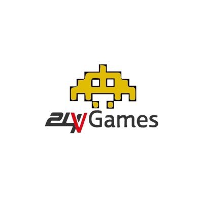 24vGamesさんのプロフィール画像
