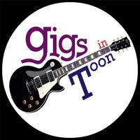 Gigsintoon (@gigsintoon) 's Twitter Profile Photo Gigsintoon (@gigsintoon) 's Twitter Profile Photo