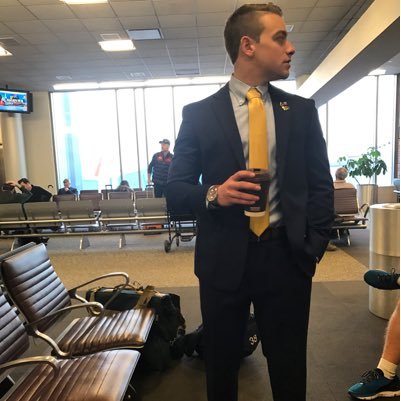 billblatt18's profile picture. UConn 2018
