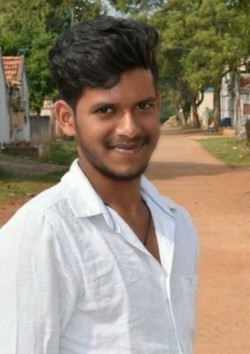 prathishkumar8's profile picture. Too damn crazy abt thala