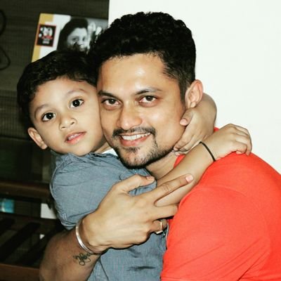 ManojShetty333's profile picture. 