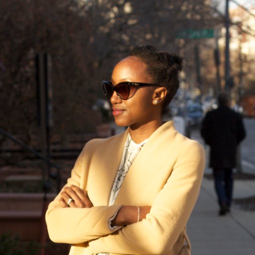 Beauty, Fashion, and Consumer Tech enthusiast. MBA @MITSloan and BSBA @WUSTL Proud Nigerian 🇳🇬