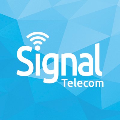 signal_telecom Profile Picture