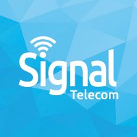 Signal Telecom(@signal_telecom) 's Twitter Profile Photo